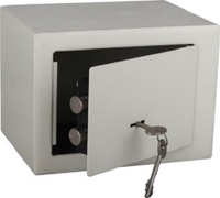Boîte de gestion des clés à bas prix de haute qualité coffre-fort sécurisé pour ordinateur portable