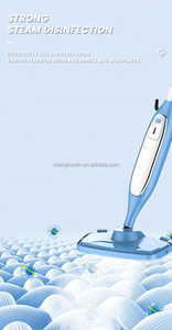<span class=keywords><strong>Nettoyeur</strong></span> <span class=keywords><strong>vapeur</strong></span> vertical filaire à chauffage rapide, température réglable et contrôle de la <span class=keywords><strong>vapeur</strong></span>, pour sols en bois dur, stratifiés et carrelés - Product Image 4
