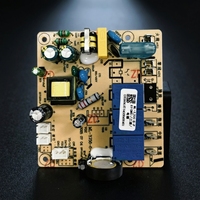 Placa controladora de campana extractora Tailian ML-K83 para electrodomésticos, servicio de ensamblaje de PCBA/PCB para campanas extractoras de cocina personalizadas, RoHS ISO9001