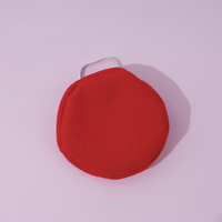 Chapeau de peintre béret tendance pour poupée, chapeau décoratif en plastique de 10 cm, chapeau miniature en PVC pour poupée en peluche, vente en gros