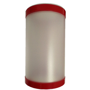 Bande de protection transparente anti-pincement en bambou <span class=keywords><strong>pour</strong></span> interstice de <span class=keywords><strong>porte</strong></span> de maternelle – Bloqueur de sécurité enfant - Product Image 1