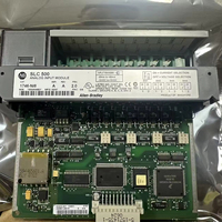 Module d'entrée thermocouple/mV 1746-NI8 SLC500, Module de sortie numérique 1746-NI8, Module de sortie SLC500 1746-NI8