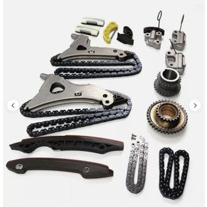 Kit de Cadena de Distribución del Motor BC30M276XLB001 para Mercedes-Benz W212 A207 3.0 3.5L - Product Image 4