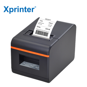 <span class=keywords><strong>Impresora</strong></span> Térmica de Fábrica Xprinter XP-C58IIQ, <span class=keywords><strong>Impresora</strong></span> Bluetooth de 48 mm de Ancho de Impresión, <span class=keywords><strong>Impresora</strong></span> <span class=keywords><strong>sin</strong></span> <span class=keywords><strong>Tinta</strong></span> de 58 mm - Product Image 1