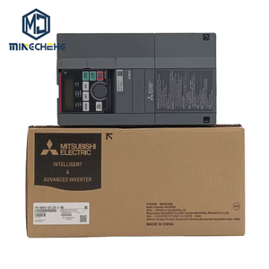 Lowest Discount Inverter Relay <b>Driver</b> <b>Power</b> Soft Start <b>Module</b> PLC FR-A740-00052-EC - Product Image 1