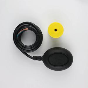 <span class=keywords><strong>Interrupteur</strong></span> à <span class=keywords><strong>flotteur</strong></span> de contrôle de niveau de câble électrique pour réservoirs d'eau et de carburant - Product Image 5