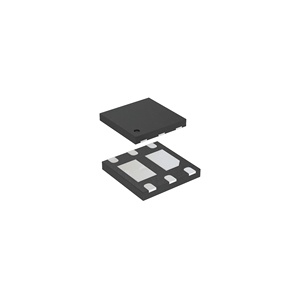 APO2003F Componente Electrónico Original Nuevo con Protección Contra Sobretensión OVP, CI DFN2X3-8 - Product Image 1