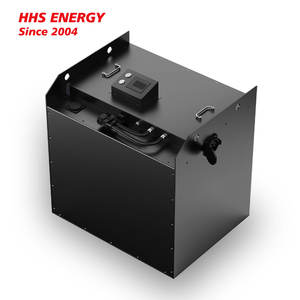 OEM ODM 48 v forklift aküsü 48 V 800Ah lifepo4 pil 48 volt forklift aküsü üretici - Product Image 1