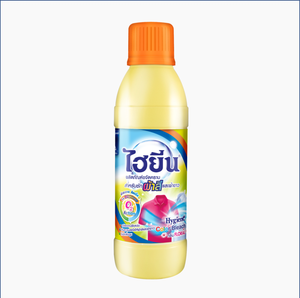 Günlük kullanım giyim hijyen renk ağartıcı çiçek konsantre 250ml sıvı ağartıcı renk leke çıkarıcı tüm giyim tekstil için - Product Image 2