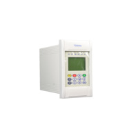 Dispositif de protection de transformateur TDR940-T33A pour transformateurs 35kV/10kV équipement de distribution d'énergie d'alarme de surcharge