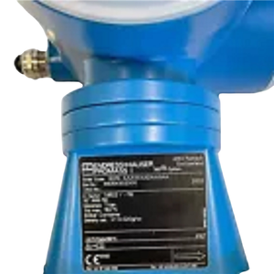 Medidor de Flujo Másico a Prueba de Explosiones Promass 300 8E3B25 E+h Endress+Hauser - Product Image 6