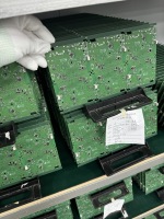 Servicio de Ensamblaje de PCB Personalizado OEM, Fabricante de PCBA SMT/DIP Integral, Certificado ISO9001, Pruebas AOI/Rayos X