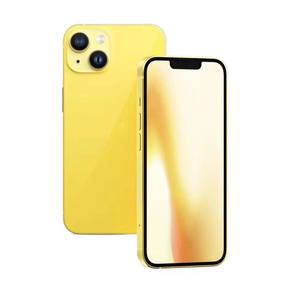 <span class=keywords><strong>iPhone</strong></span> <span class=keywords><strong>14</strong></span> Versione Americana, Smartphone 5G Originale Sbloccato, Senza Limiti di SIM, Schermo da 6,1 Pollici - Product Image 3