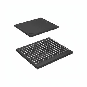Mémoire 71V65903S80BQG 165 TBGA Acheter des composants électroniques en ligne Canal Fabricant - Product Image 1