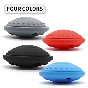 Juguete Interactivo Dispensador <span class=keywords><strong>de</strong></span> Golosinas <span class=keywords><strong>para</strong></span> <span class=keywords><strong>Perros</strong></span>, Juguete <span class=keywords><strong>de</strong></span> Silicona <span class=keywords><strong>para</strong></span> Alimentación Lenta, Rompecabezas <span class=keywords><strong>de</strong></span> Entrenamiento <span class=keywords><strong>de</strong></span> IQ, Juguete Dispensador <span class=keywords><strong>de</strong></span> <span class=keywords><strong>Comida</strong></span> <span class=keywords><strong>para</strong></span> Aliviar el Aburrimiento - Product Image 5