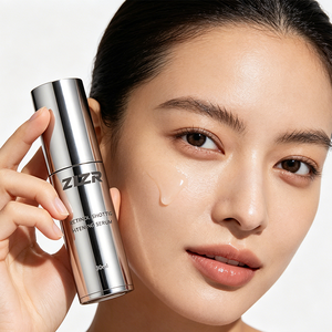 Sérum Booster Hydratant Anti-rides et Minimiseur de Pores avec Niacinamide – Shot Raffermissant Visage 30ml - Product Image 5
