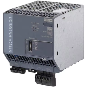 6EP1336-2BA10 Módulo de ajuste de fuente de alimentación de 24 V - Product Image 2