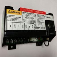 Nouveau Resideo S8610U3009 Module d'allumage pilote intermittent universel S8610U3009 Garantie d'un an
