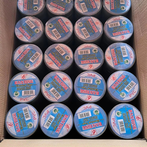 PVC Băng điện chất lượng cao cho thợ điện chuyên nghiệp và công nghiệp chúng tôi - Product Image 2