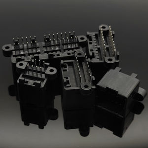 316991-6, автомобильный жгут проводов, водонепроницаемый провод печатной платы, 10-контактный автомобильный разъем - Product Image 6