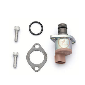 Válvula de control de succión de la bomba de combustible diésel 294200-0370 compatible con 6HK1 - Product Image 2