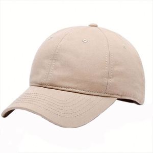 Gorra de Béisbol Clásica de Algodón Ajustable, Gorra de Béisbol de Moda para Mujer, Gorras Deportivas de Béisbol Unisex para Actividades al Aire Libre - Product Image 2