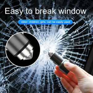 38W 48W 65W QC 3,0 PD tipo C USB <span class=keywords><strong>de</strong></span> doble puerto teléfono móvil adaptador <span class=keywords><strong>de</strong></span> cargador <span class=keywords><strong>de</strong></span> coche <span class=keywords><strong>de</strong></span> Metal rápido con <span class=keywords><strong>cortador</strong></span> <span class=keywords><strong>de</strong></span> cinturón <span class=keywords><strong>de</strong></span> seguridad - Product Image 4