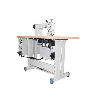 Hot Selling carry bags safe and stable operation ultrasonic lace sewing machine