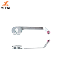 Nouvelle plaque de guidage de trame YITAI avec œillet pour machine à tisser – Pièce de rechange