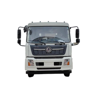 Vehículo de supresión de polvo/Vehículo de supresión de polvo multifuncional/Camión de supresión de polvo de alta presión - Product Image 1