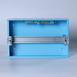 Producto <span class=keywords><strong>DB</strong></span> <span class=keywords><strong>Box</strong></span> Equipo de distribución de energía Caja de disyuntor interior Plástico | Caja de distribución de metal y plástico - Product Image 3