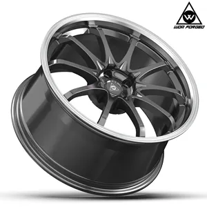 Para llantas japonesas de estilo JDM, llantas de aleación forjadas para Rays Volk Racing CE28 ZE40