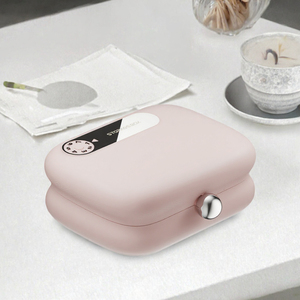 JUXINDA Portable PP Material Pill <b>Box</b> with Custom Logo & Color 7-Day High-Capacity Tablet <b>Storage</b> Organizer/ - Product Image 3