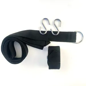  Hangmat Accessoires Riem Een Enkele Lengte Van 3 Meter Breed 5Cm Duurzaam Stevig En Gemakkelijk Te Gebruiken