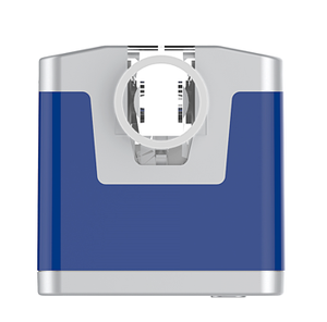 के10 मीटर पोर्टेबल पशु चिकित्सा कैप्नोग्राफ मॉनिटर हैंडहेल्ड etco2 डिटेक्टर का उपयोग करने के लिए आसान है 2 चिकित्सा उपकरण 1 साल की वारंटी - Product Image 5