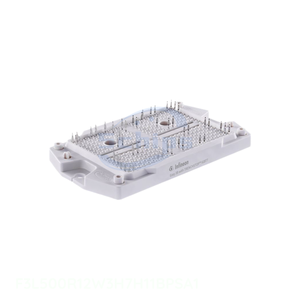 BOM IC In Stock Electronic Chips Component F3L500R12W3H7H11BPSA1 Module Transistors - Product Image 1
