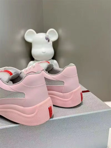 2025 高品质男士系带运动步行风格休闲鞋真皮内衬舒适牛皮厂家直销 - Product Image 3