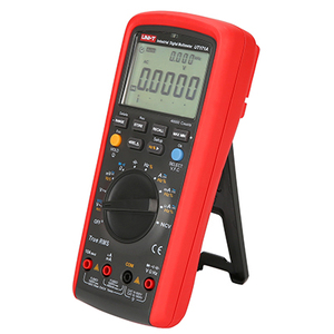 Multimètre numérique True RMS UNI-T UT171A UT171B UT171C avec filtre passe-bas VFC et communication USB - Product Image 3
