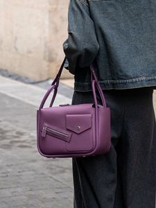 TOGO femmes grande capacité peau de vache coton bandoulière sac fourre-tout à la mode Simple fermeture éclair sac à provisions unique <span class=keywords><strong>moto</strong></span> maman - Product Image 5