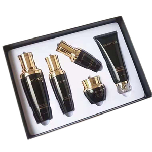 Cosméticos OEM ODM, Blanqueadores, Aclarantes, Hidratantes de Lujo, Cuidado de la Piel Orgánico y Natural, Set de Cuidado de la Piel de Marca Privada para Piel Seca - Product Image 2