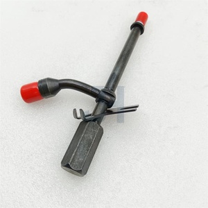 หัวฉีดน้ำมันเชื้อเพลิง 7N-0449 0R-3568 สำหรับเครื่องยนต์ 3304 3306 รถขุด 225 รถแทรกเตอร์ D6D D6G D4E อะไหล่เครื่องจักรก่อสร้าง 7N0449 - Product Image 4