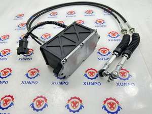 <span class=keywords><strong>Excavator</strong></span> 312C 320C E312C <span class=keywords><strong>E320C</strong></span> <span class=keywords><strong>Motor</strong></span> akselerator <span class=keywords><strong>Throttle</strong></span> 2475207 2475212 - Product Image 2