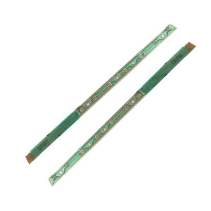 Clavier à touches souples FANUC A86L-0001-0298 A98L-0005-0252 A98L-0001-0252 7 autres équipements électriques - Product Image 1