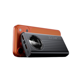 <strong>2026</strong> <strong>New</strong> <strong>Products</strong> 20000mAh Fast Charging Portable Digital Power Bank 10000mah with Built-in Cables - Product Image 4