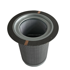 ไส้กรองน้ำมันเครื่องอัดอากาศ MANNY รุ่น 4900051221 ใหม่ ใช้มอเตอร์ ได้รับการรับรองมาตรฐาน ISO 9001 - Product Image 1