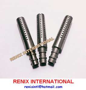 Cánulas manuales de perfusión (ventosa de sumidero Ross) Material de acero inoxidable Instrumento de clase I certificado ISO/CE - Product Image 3