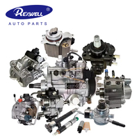 Pompe à injection de carburant à rampe commune haute pression pour Land Rover Range Rover Sport Discovery 4 Jaguar XF XJ 306DT Diesel 0445010832