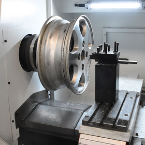 <span class=keywords><strong>China</strong></span> <span class=keywords><strong>Cnc</strong></span> de torno automático CK6160 cjk máquina de torno <span class=keywords><strong>cnc</strong></span> - Product Image 6