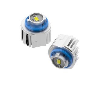 หลอดไฟ LED สีขาว LW5B ความสว่างสูง ใช้แทนหลอดไฟท้ายเดิมได้โดยตรง สำหรับอัพเกรดไฟท้ายรถยนต์โตโยต้าแคมรี่ - Product Image 2
