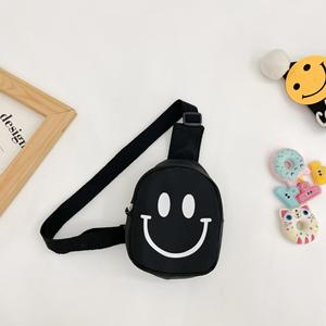 Bolso Bandolera Unisex con Cierre de Cremallera, Ligero, para Niños de Jardín de Infancia - Product Image 6